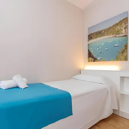 Siesta Mar Alegre Apartamento *