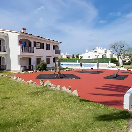 Apartamento Siesta Mar Alegre
