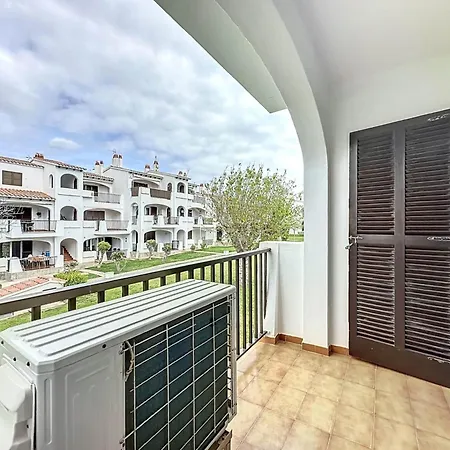 Siesta Mar Alegre Apartamento
