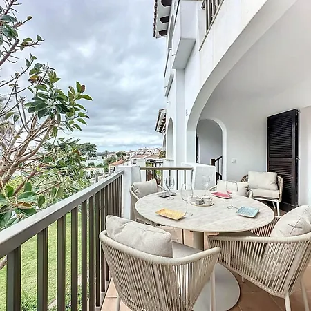 Apartamento Siesta Mar Alegre