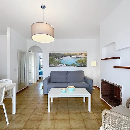 Apartamento Siesta Mar Alegre