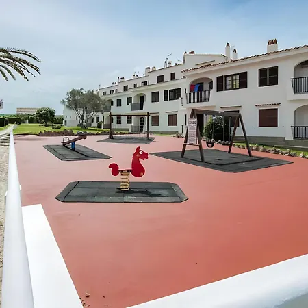 Apartamento Siesta Mar Alegre *