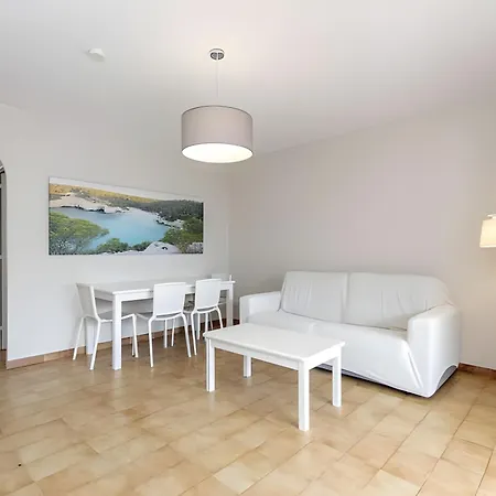 Apartment Siesta Mar Alegre *