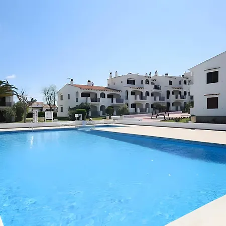 Apartment Siesta Mar Alegre Alaior