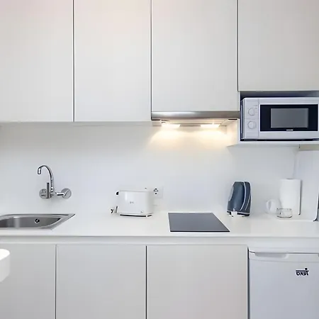 Siesta Mar Alegre Apartment
