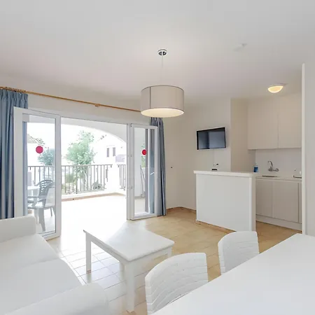 Apartment Siesta Mar Alegre