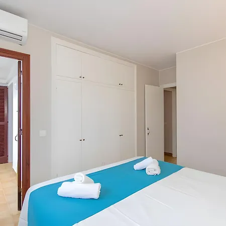 Siesta Mar Alegre Apartment