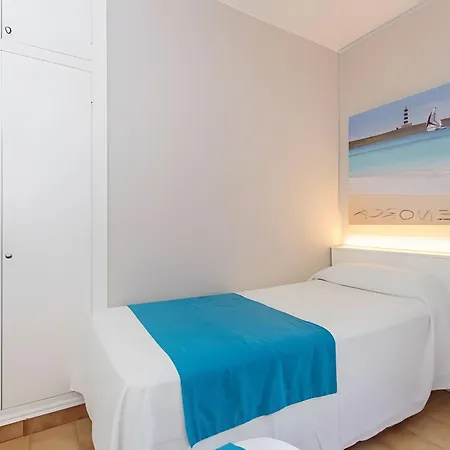 Apartment Siesta Mar Alegre Alaior