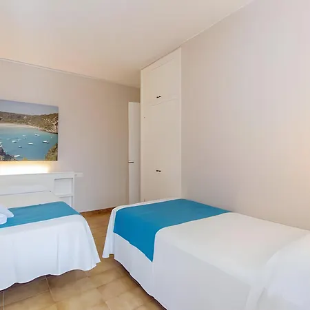 Apartment Siesta Mar Alegre *